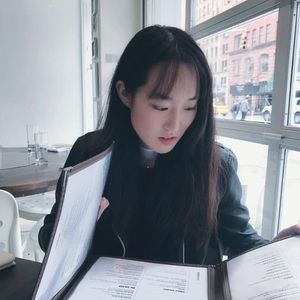 Meet your Posher, Vanessa